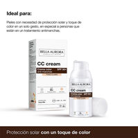 Crema Color Anti-Manchas SPF50+  30ml-161901 Crema Color Anti-Manchas SPF50+  30ml-161901 3